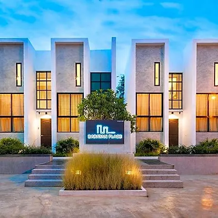 Barayan Place