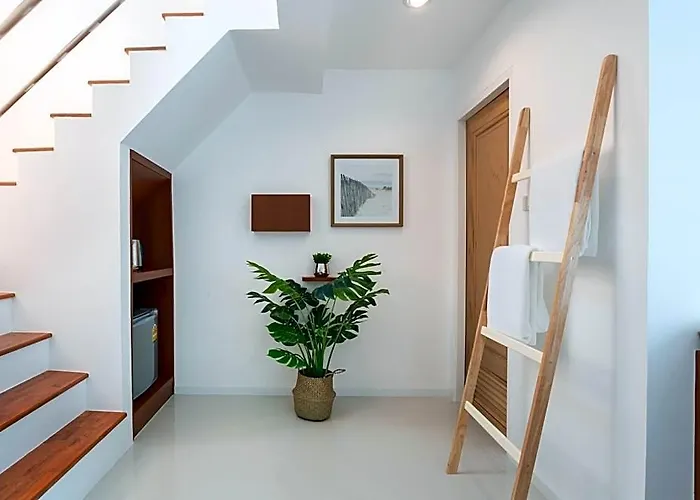 Barayan Place 방콕