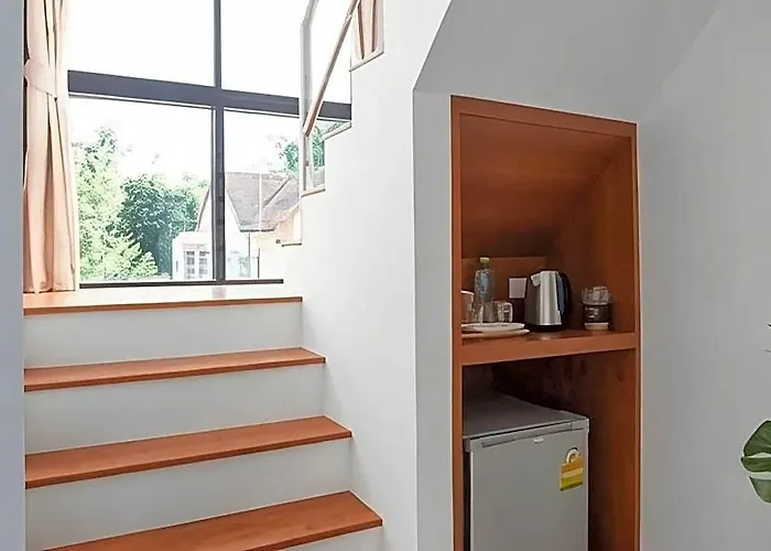 호텔 Barayan Place 방콕
