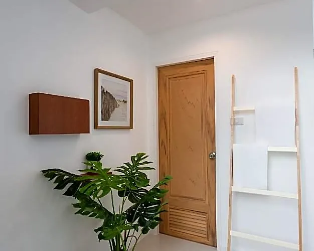 Barayan Place 호텔 3*