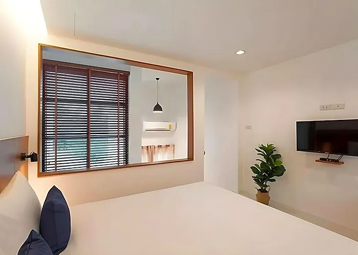 Barayan Place 호텔 3*