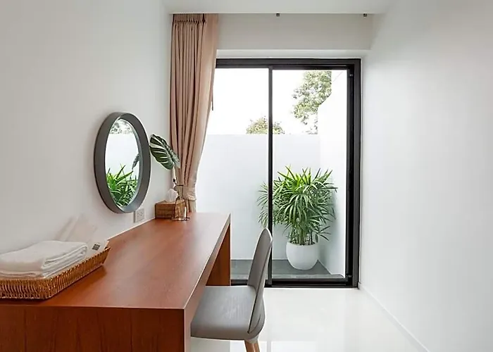 Barayan Place 호텔 3*
