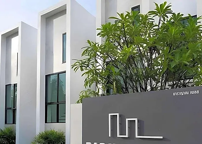 Barayan Place 방콕