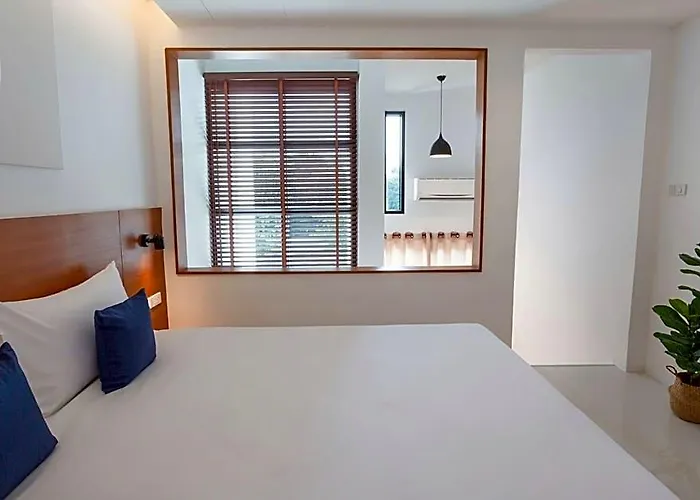 Barayan Place 3*