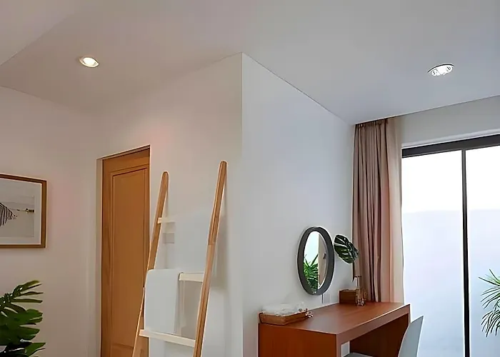 Hotel Barayan Place