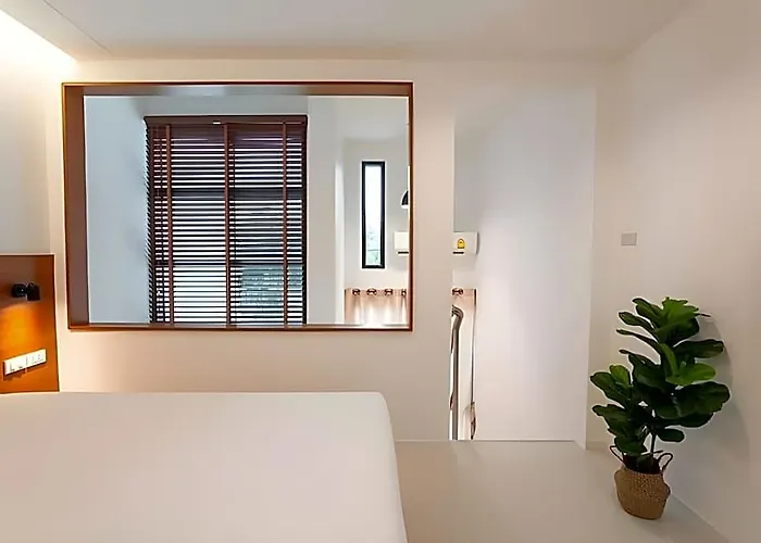 Barayan Place 3* 방콕