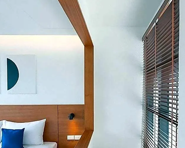 Barayan Place 방콕