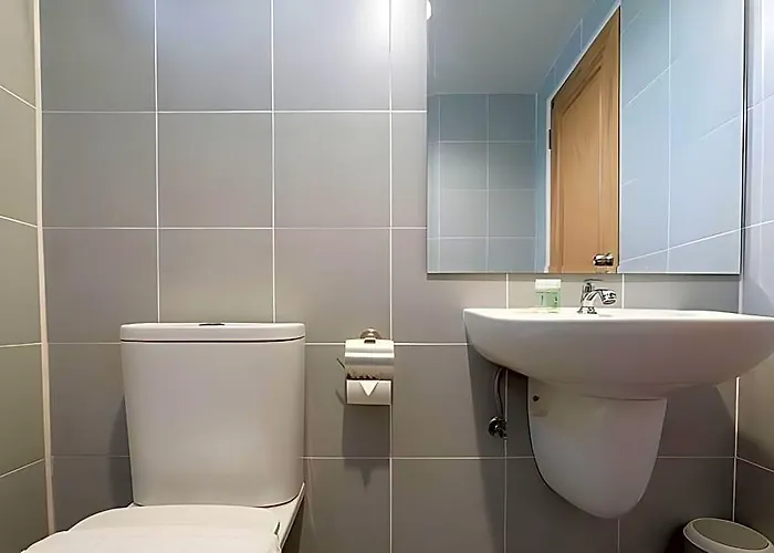 Barayan Place 3*