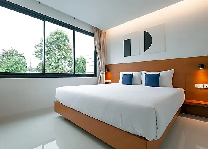 Barayan Place 3* Bangkok