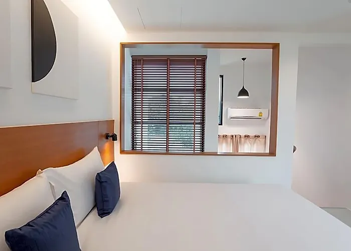 Hotel Barayan Place 3*