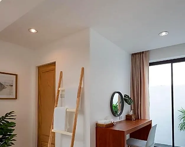 Barayan Place 3* 방콕