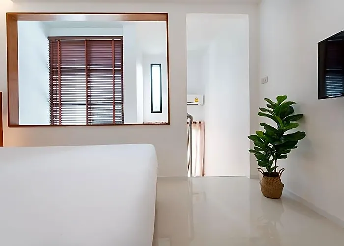 호텔 Barayan Place 방콕