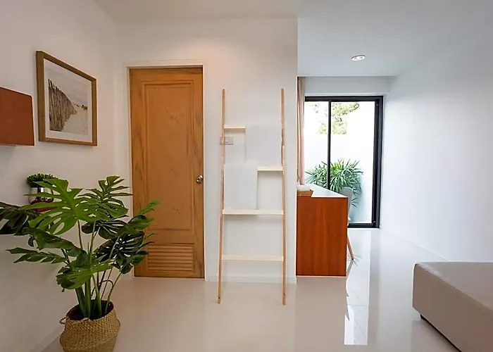 Barayan Place Hotel Bangkok