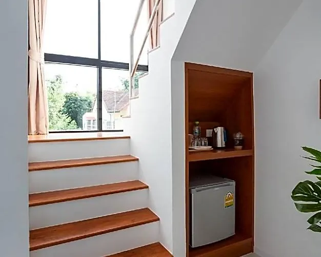 Barayan Place 호텔